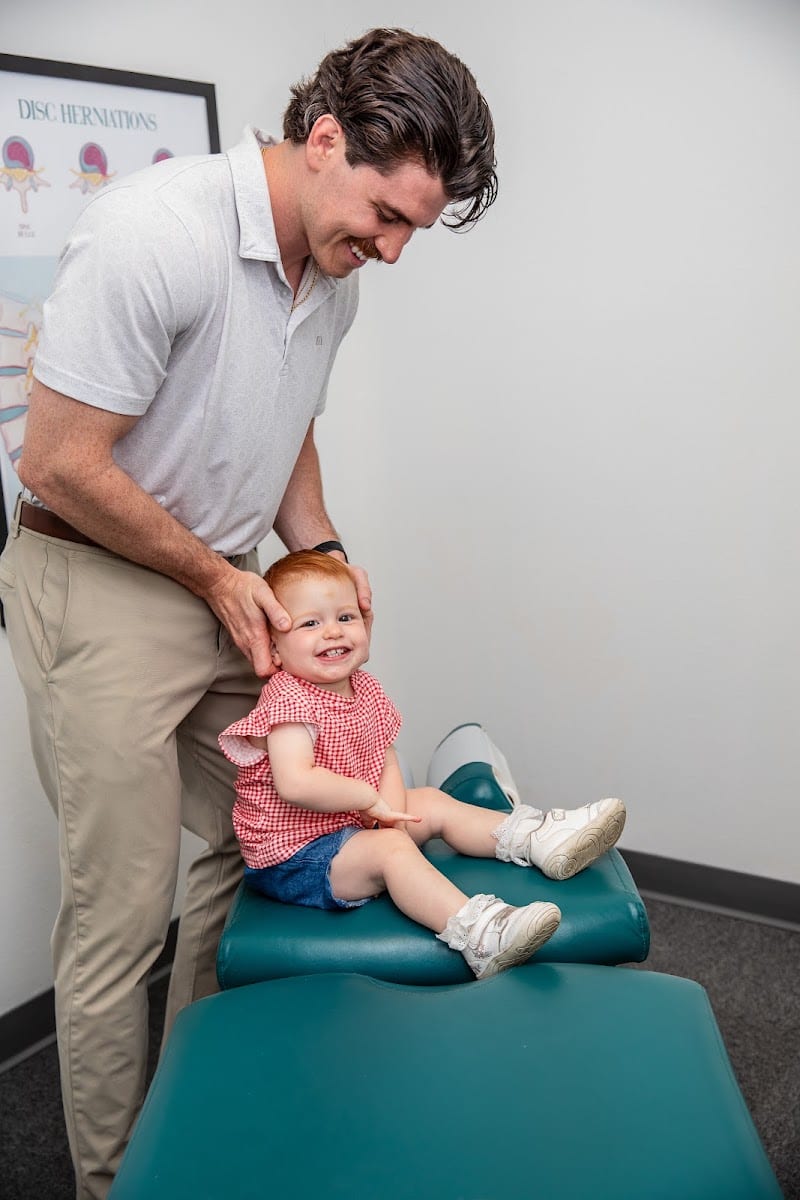 Mercer Family Chiropractic, photo 4