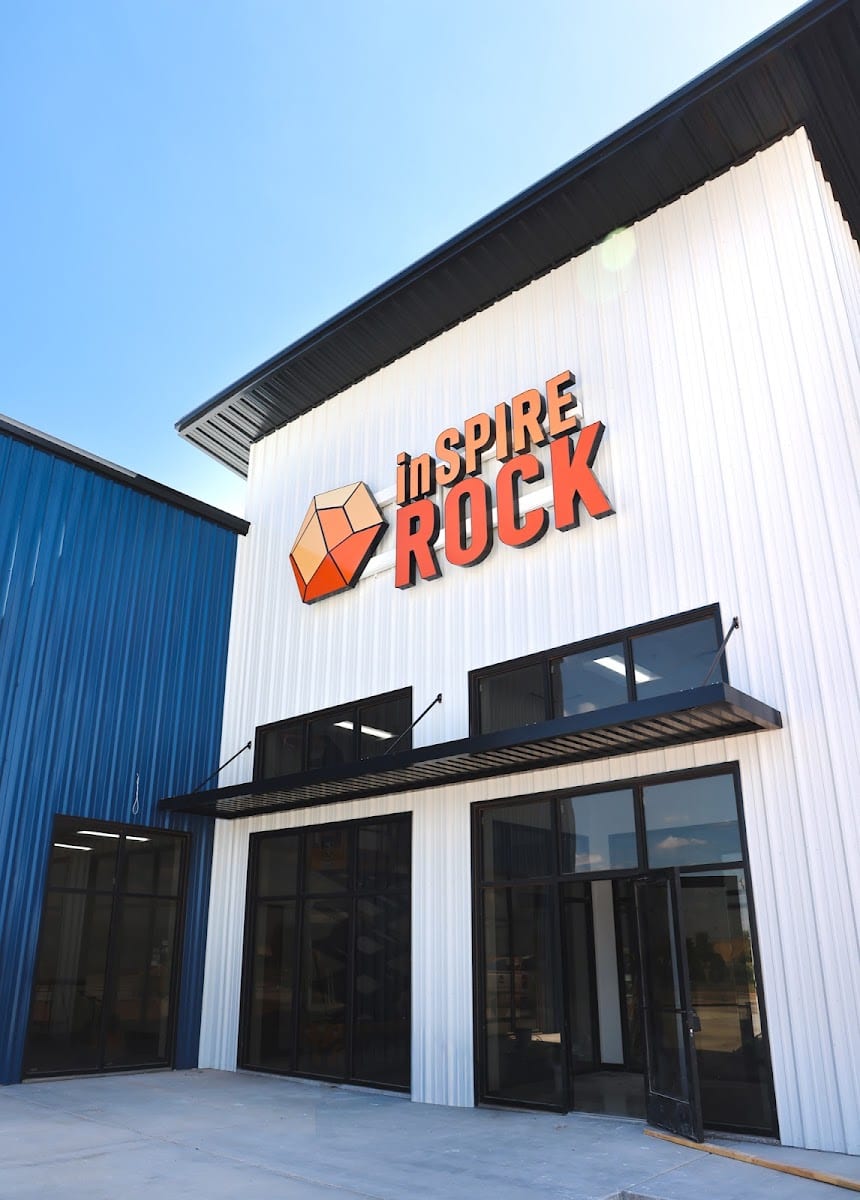 inSPIRE Rock Lubbock, photo 4