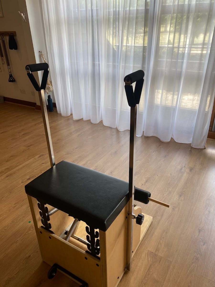 Glow Physio & Pilates, photo 4