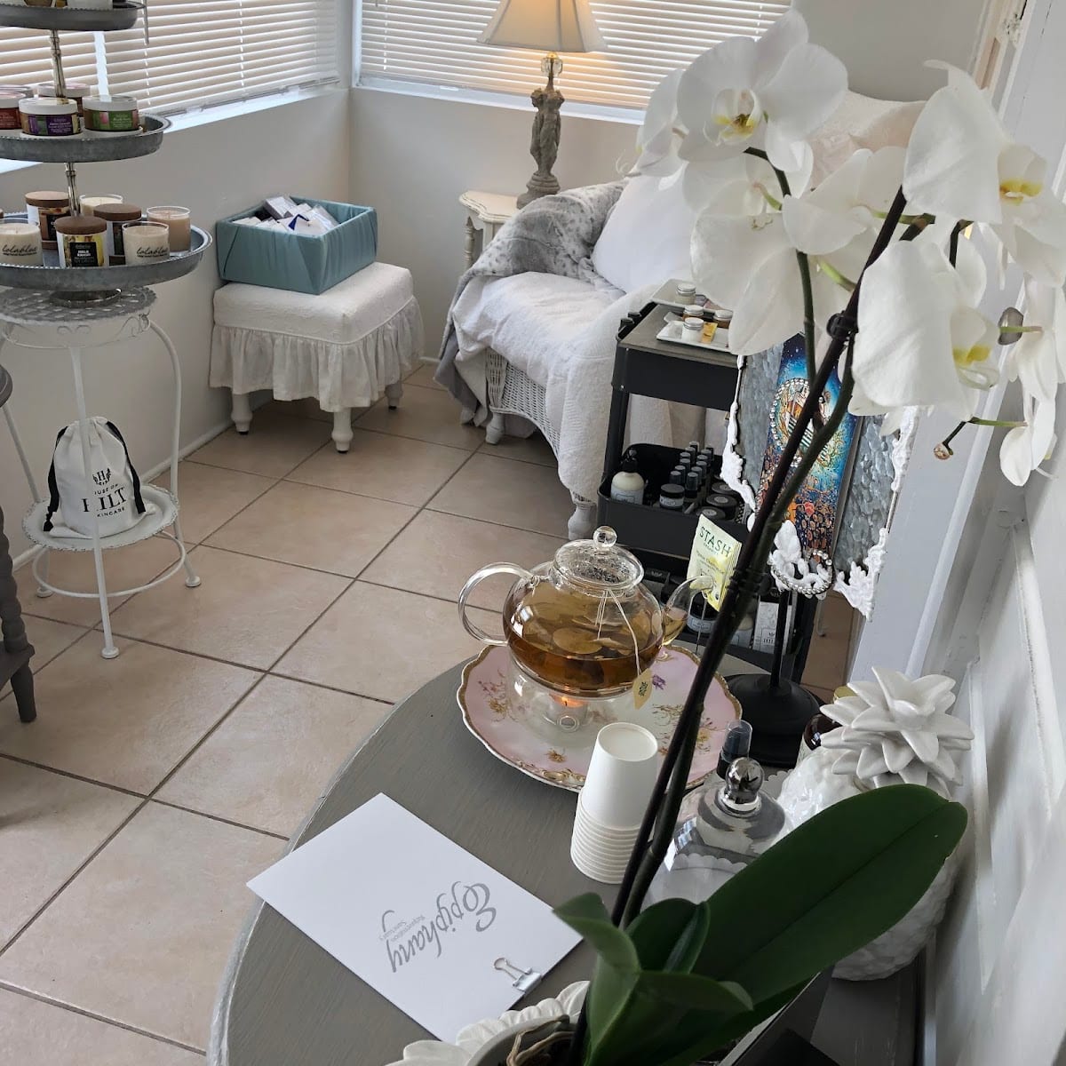 Epiphany Rejuvenation Sanctuary