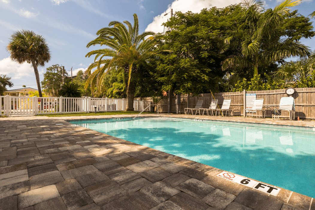 Sea Club 8B Resort Rentals, LLC, photo 3