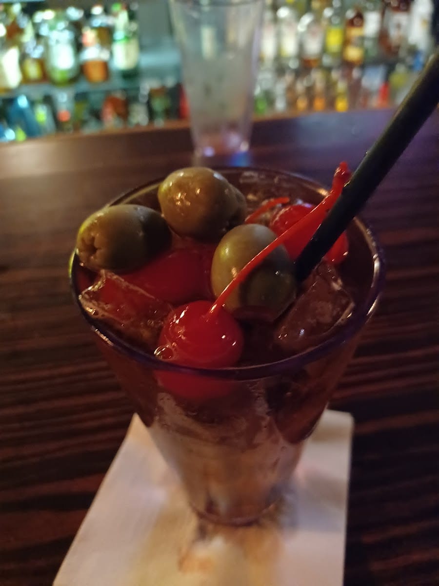 Chicago Bar, photo 3