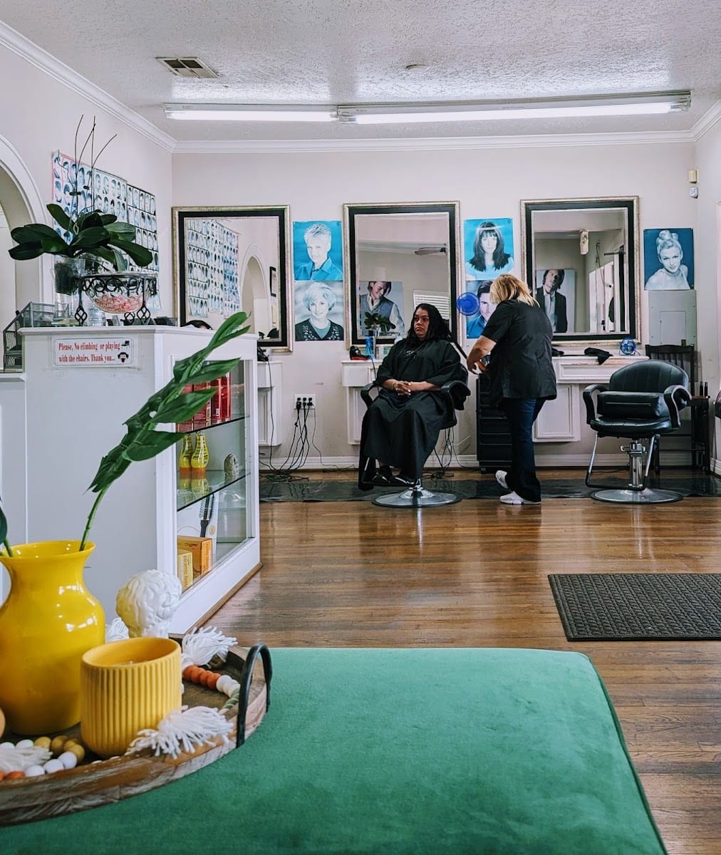 Norba's Hair Salon