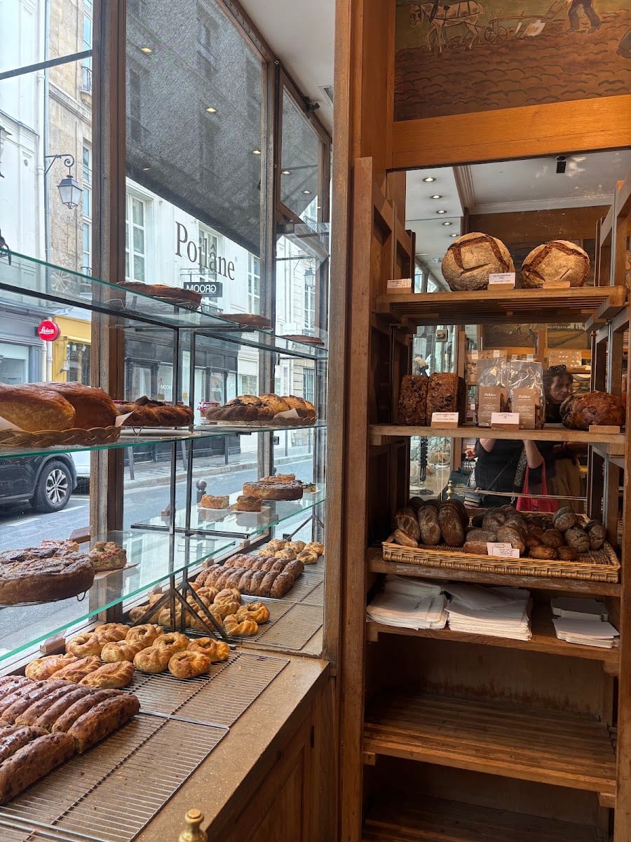 Boulangerie Poilâne, photo 4