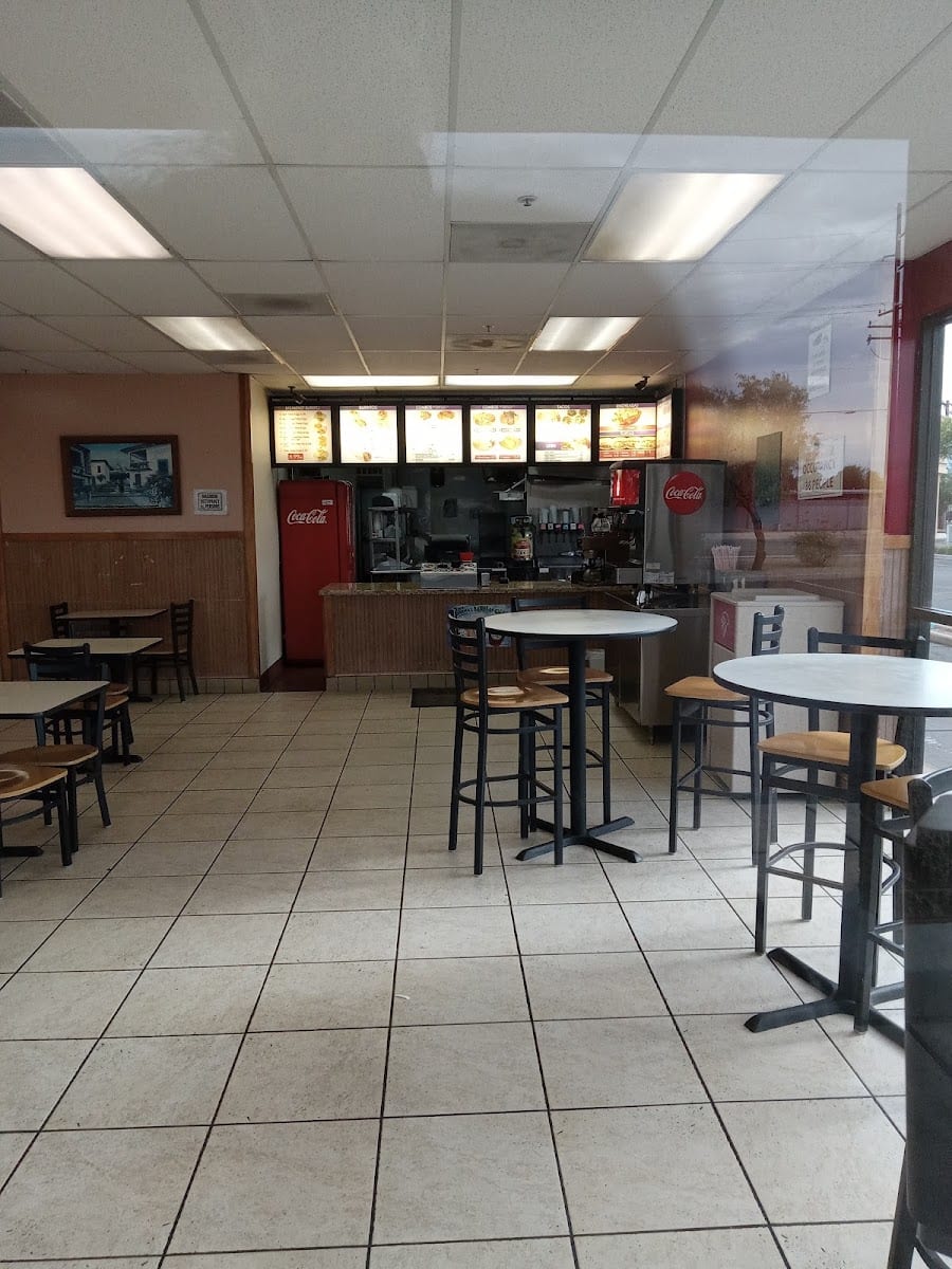 Viva Burrito CO, photo 2