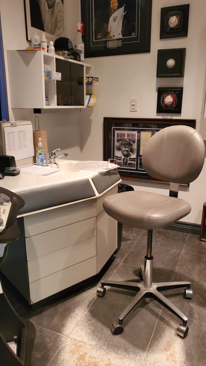 Alberta Sports Vision Institute