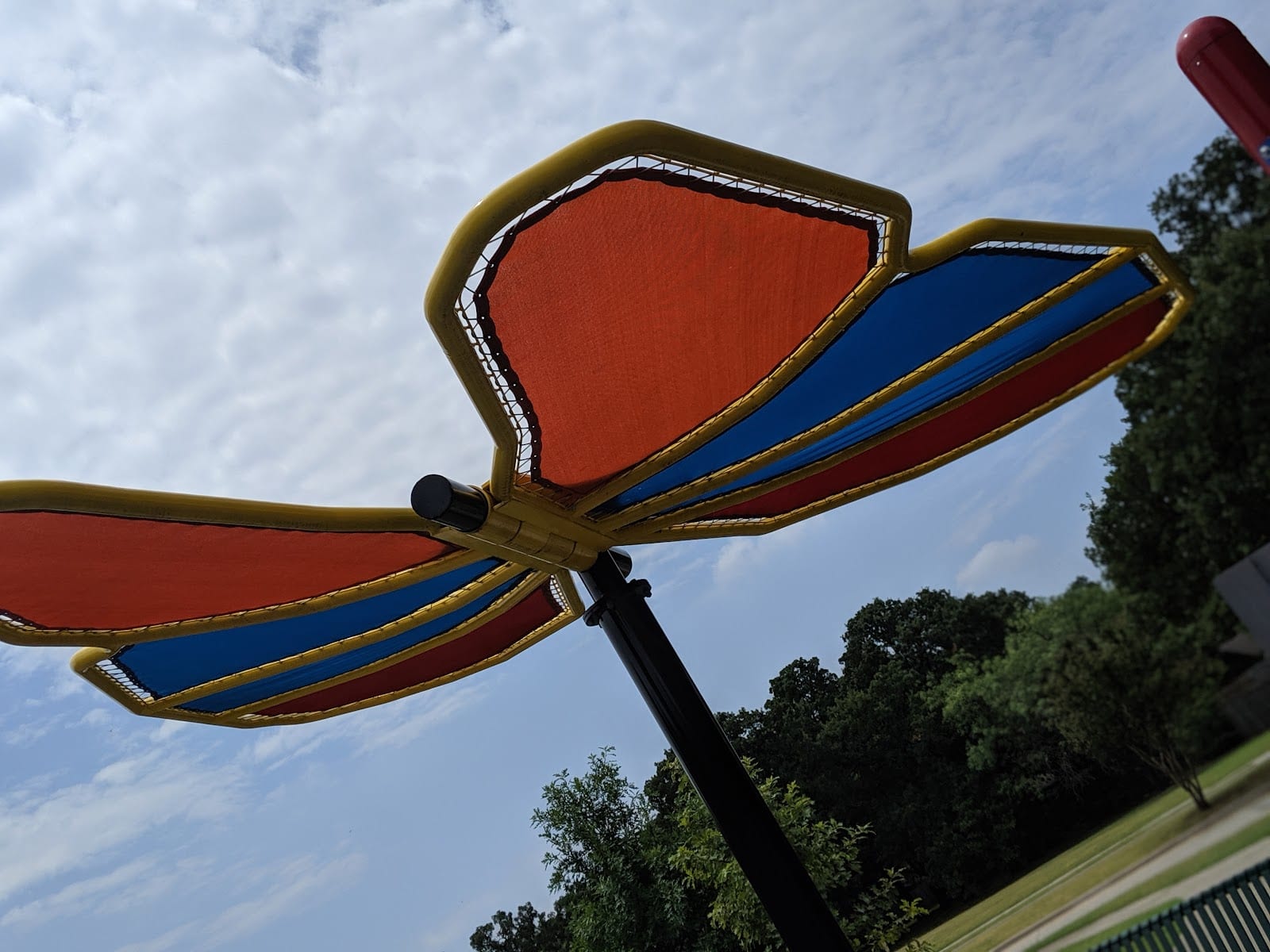 Timber Creek Park, photo 3