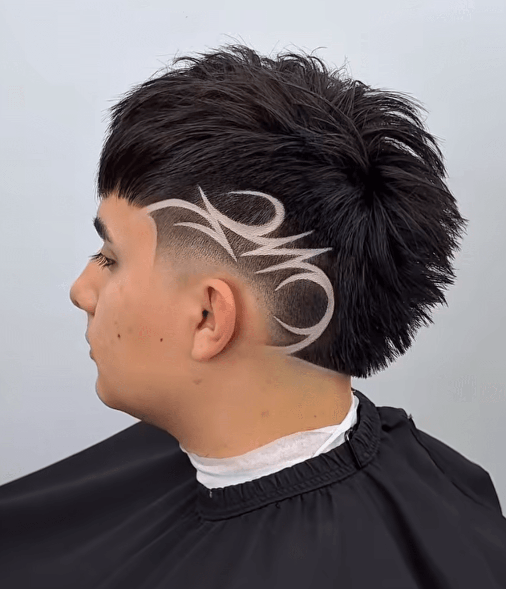 Members Only Barber Lounge