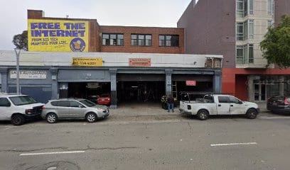 Alex's Auto Repair