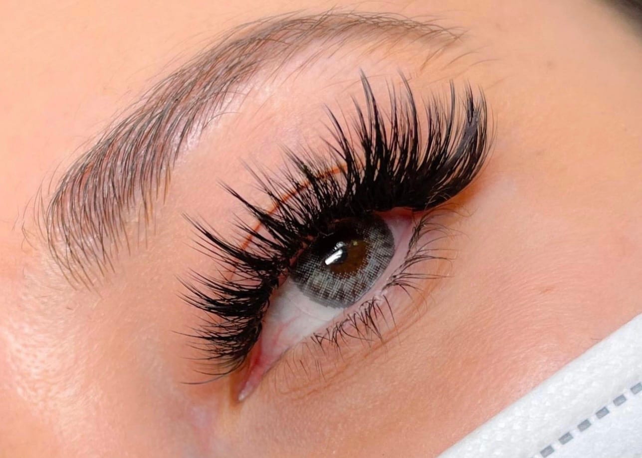Lily lash artistry