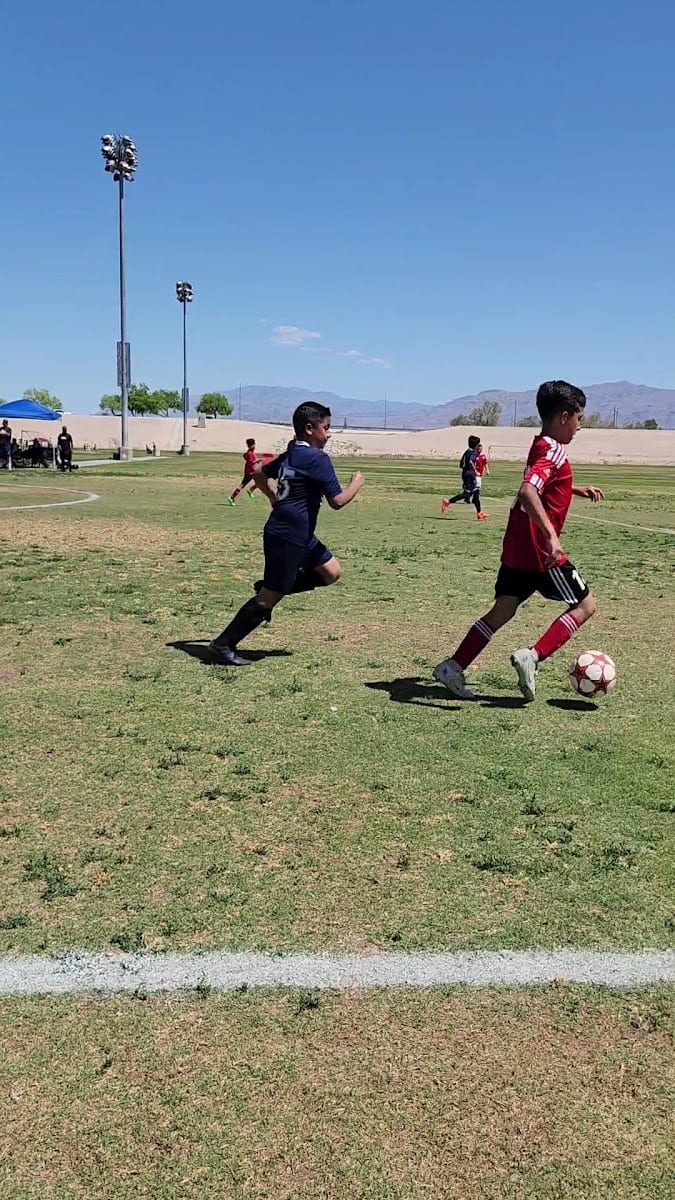 Buckskin Basin Park, photo 2