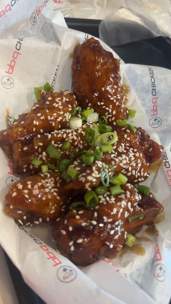 bb.q Chicken Mobile, photo 3