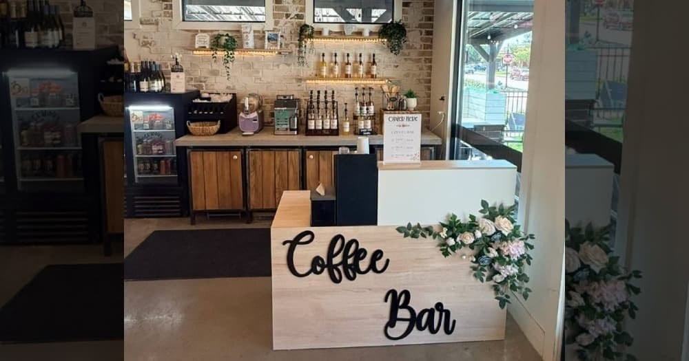 Grannys Bakery and Pastry Coffee Bar Thrives Near Little Elm and 380 Corridor