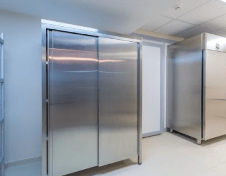 MAAC Refrigeration & Air Conditioning, photo 4