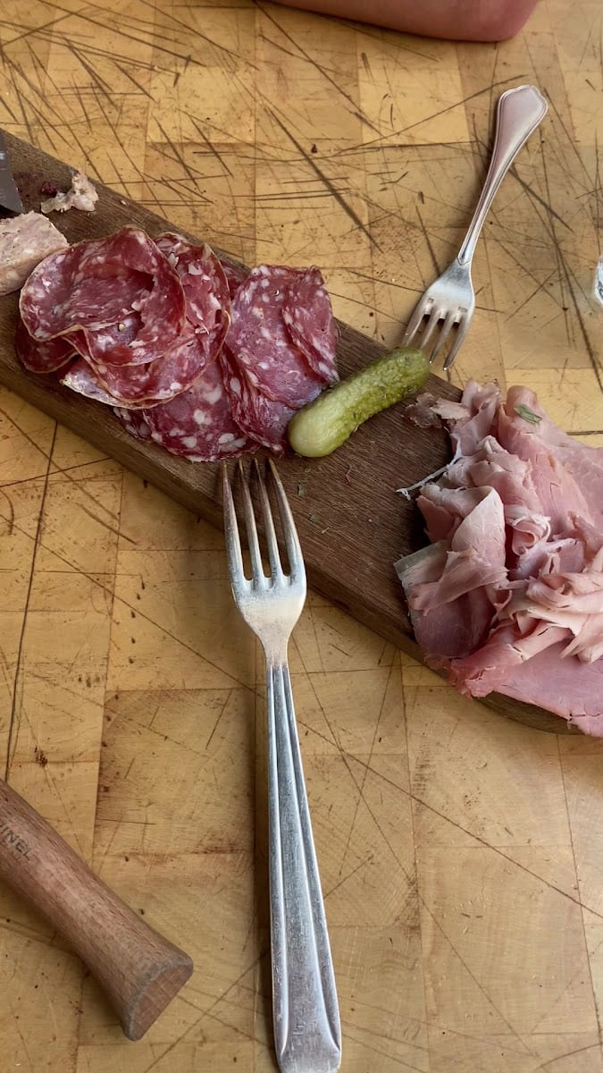 The Butcher of Paris, photo 2