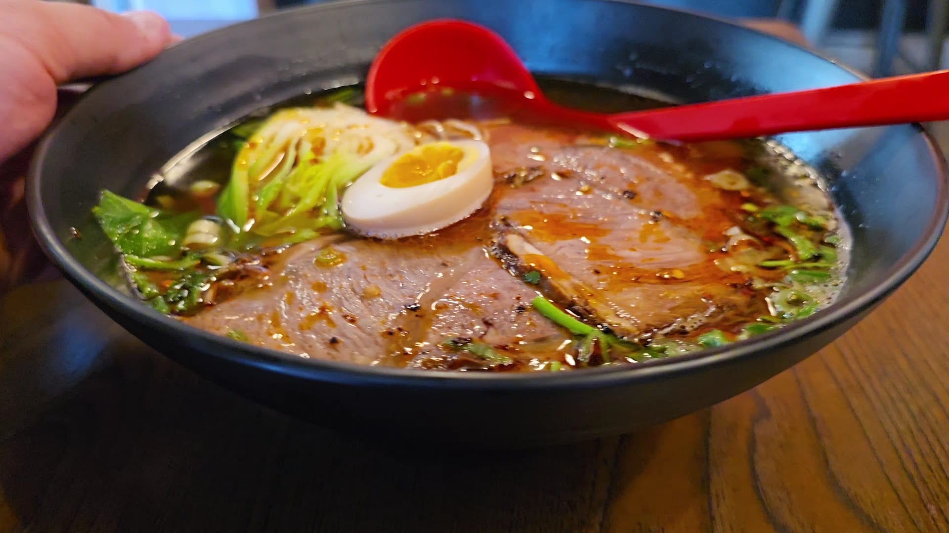 Soru | Ramen • Sushi • Boba Milk Tea, photo 2