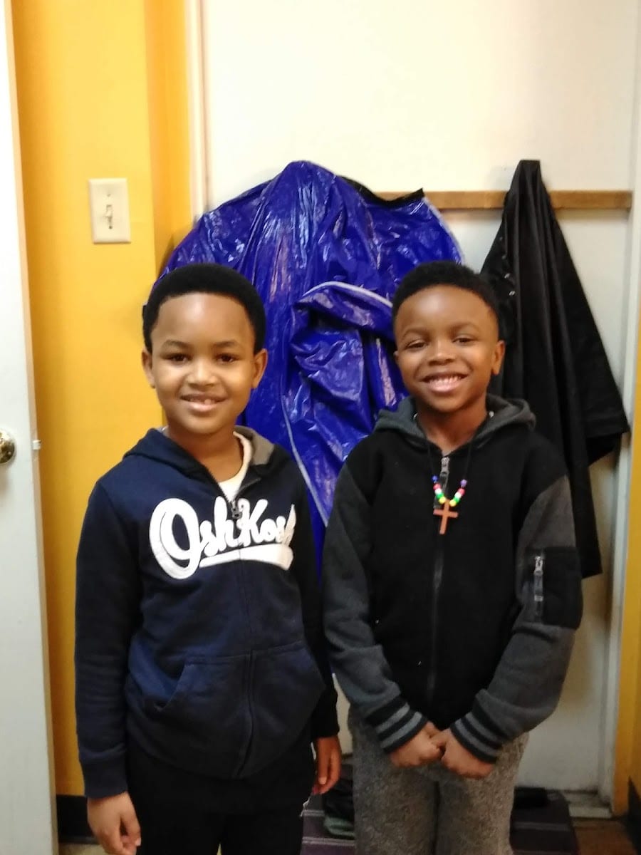 Thaddeus's Barber & Beauty Sln