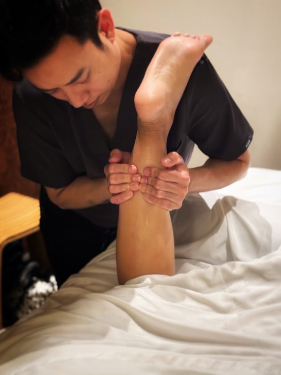 Arokaya Massage & Wellness Studio