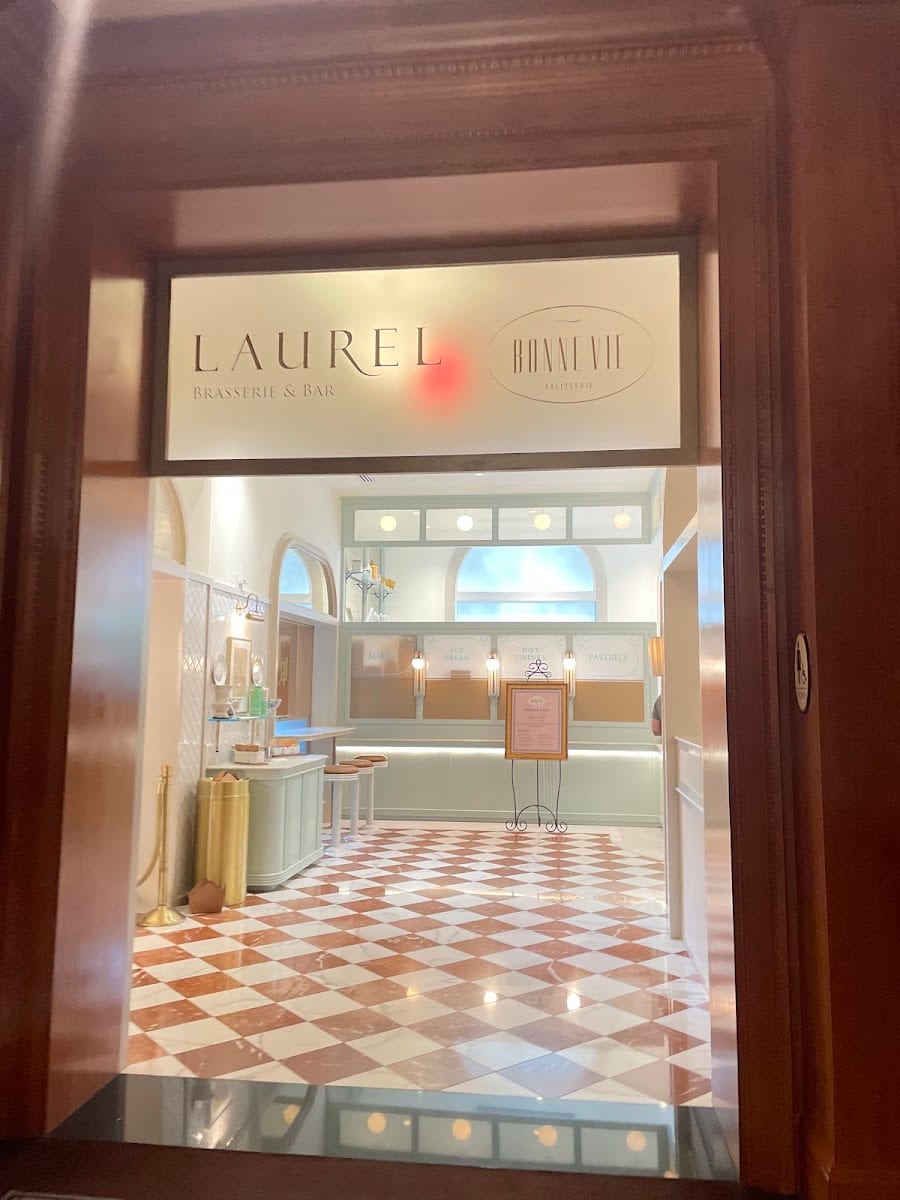 Laurel Brasserie & Bar, photo 3