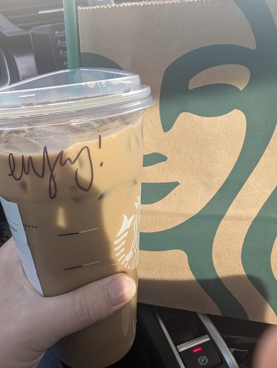 Starbucks Coffee Company, photo 4