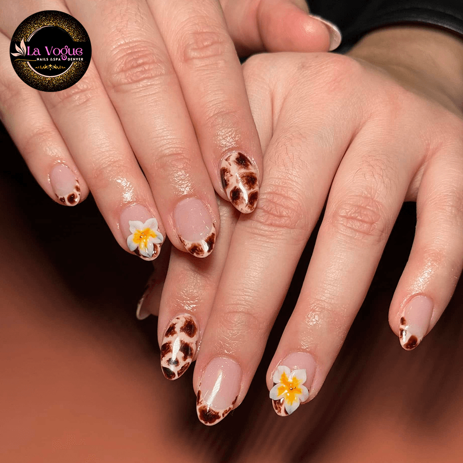 La Vogue Nails & Spa - Centennial City, photo 4