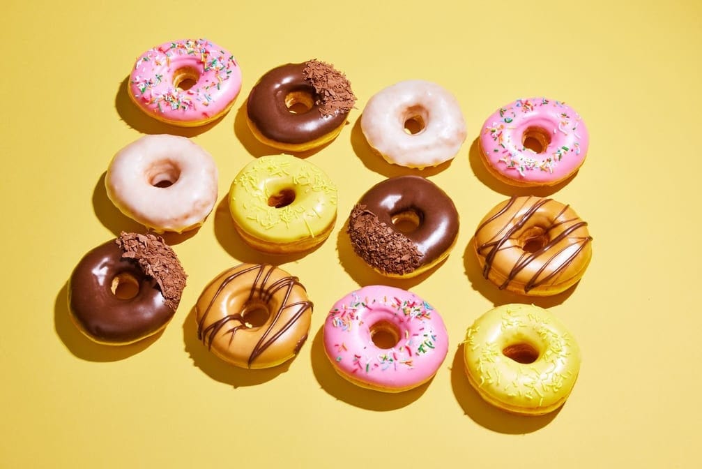 Donut King Mt Pleasant KB, photo 3