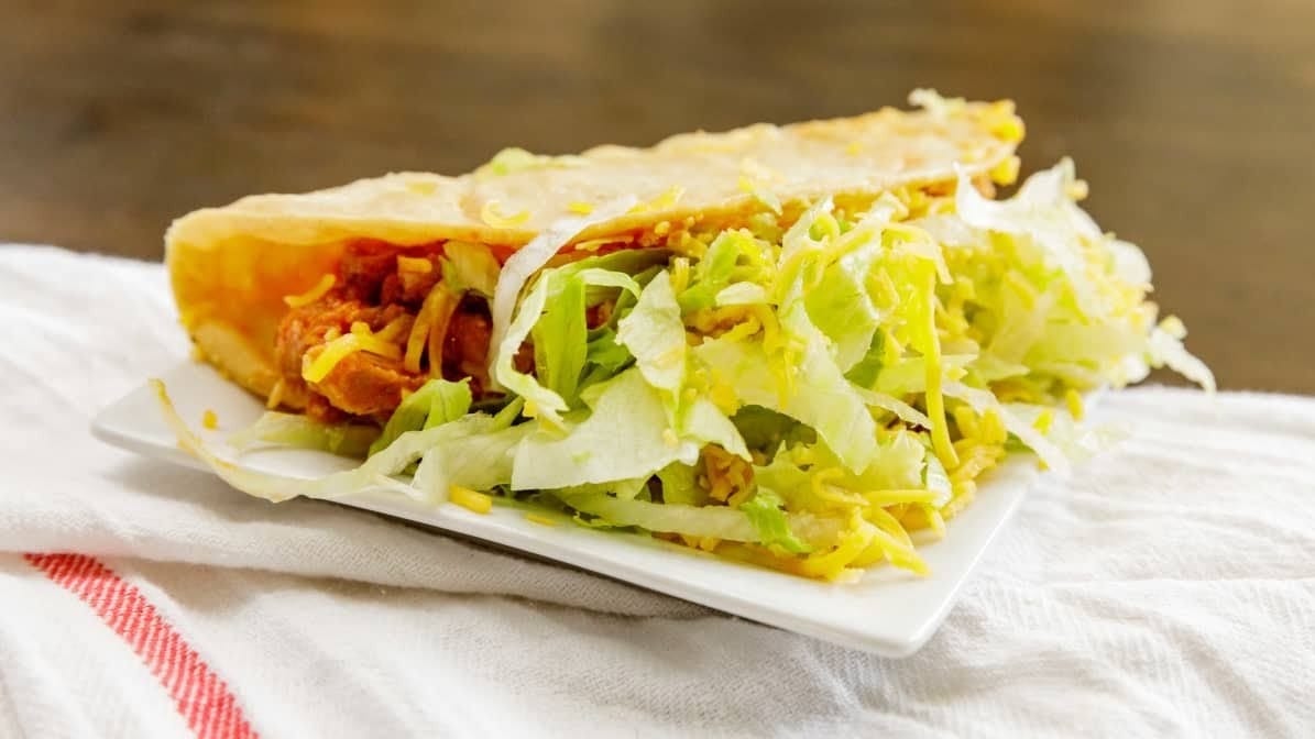 Filiberto's Mexican Food #108