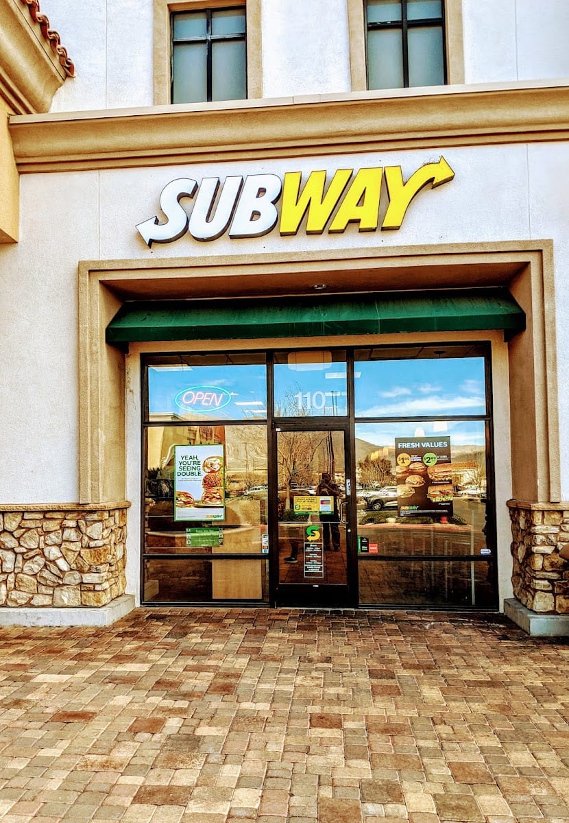 Subway, photo 2