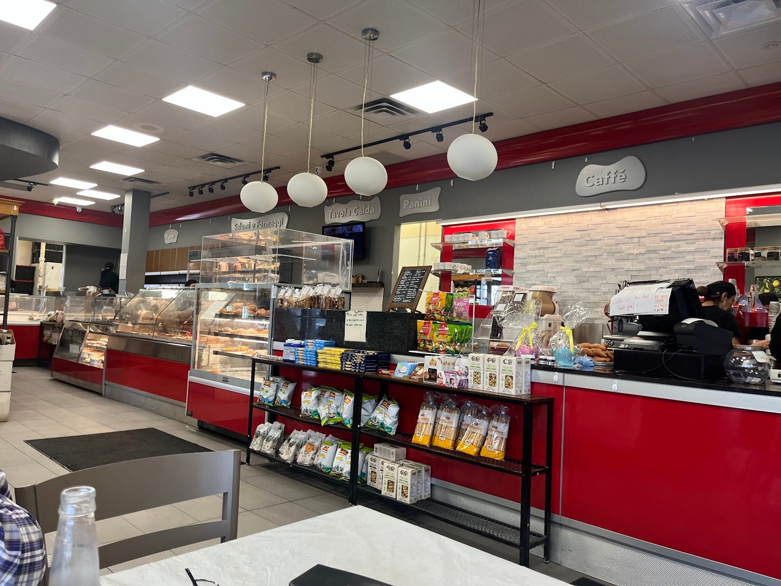 Francesca Italian Bakery & Delicatessen, photo 2