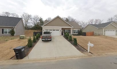 JL second chance homes