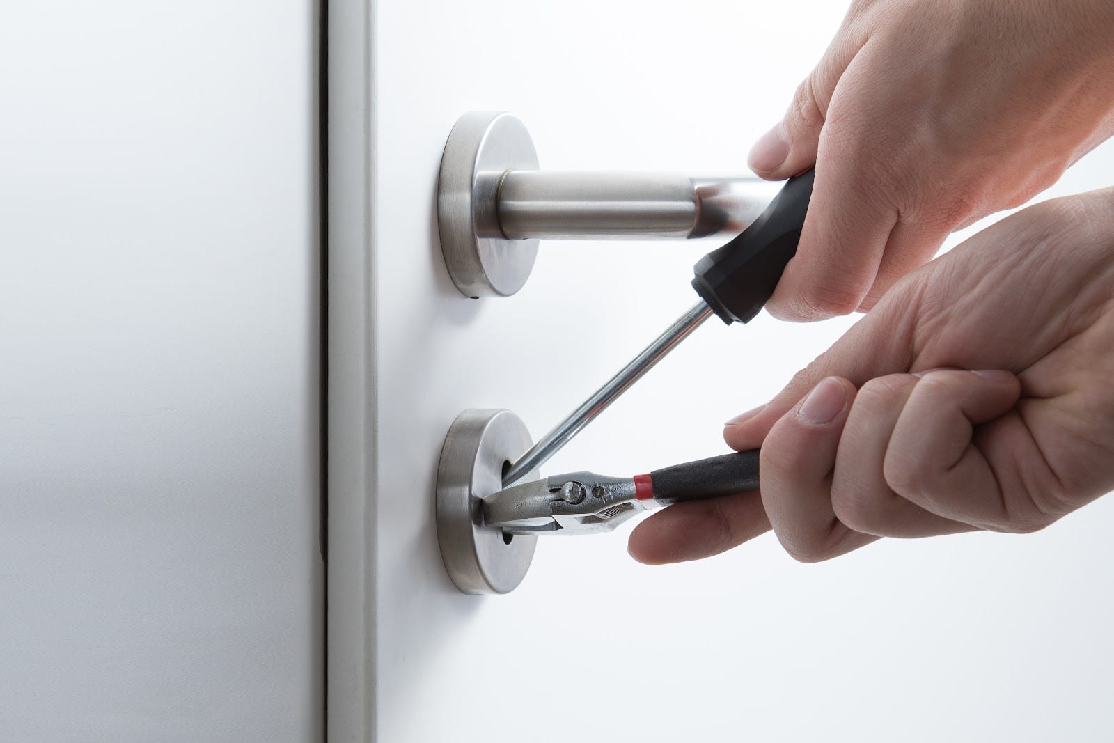 Burdick's Locksmith Services Inc., photo 3