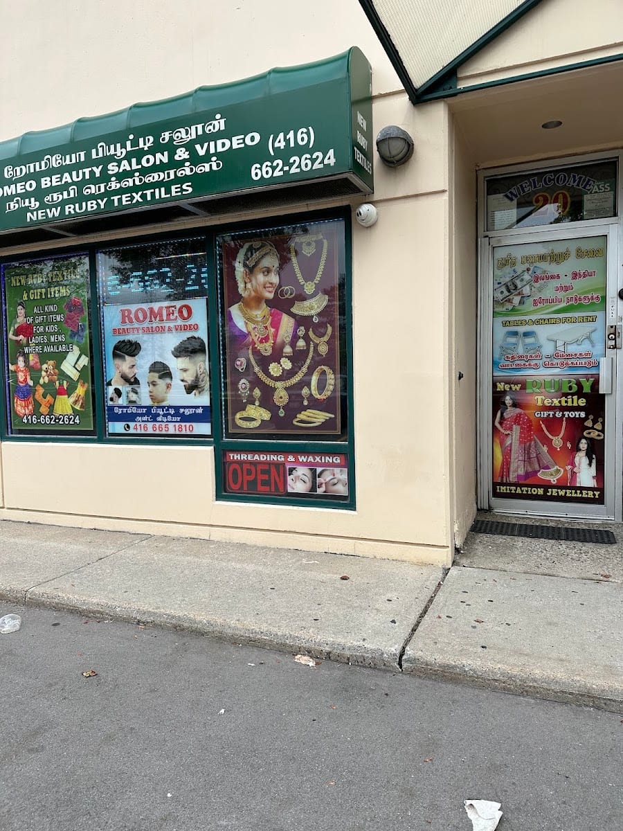 Romeo Beauty Salon, photo 4