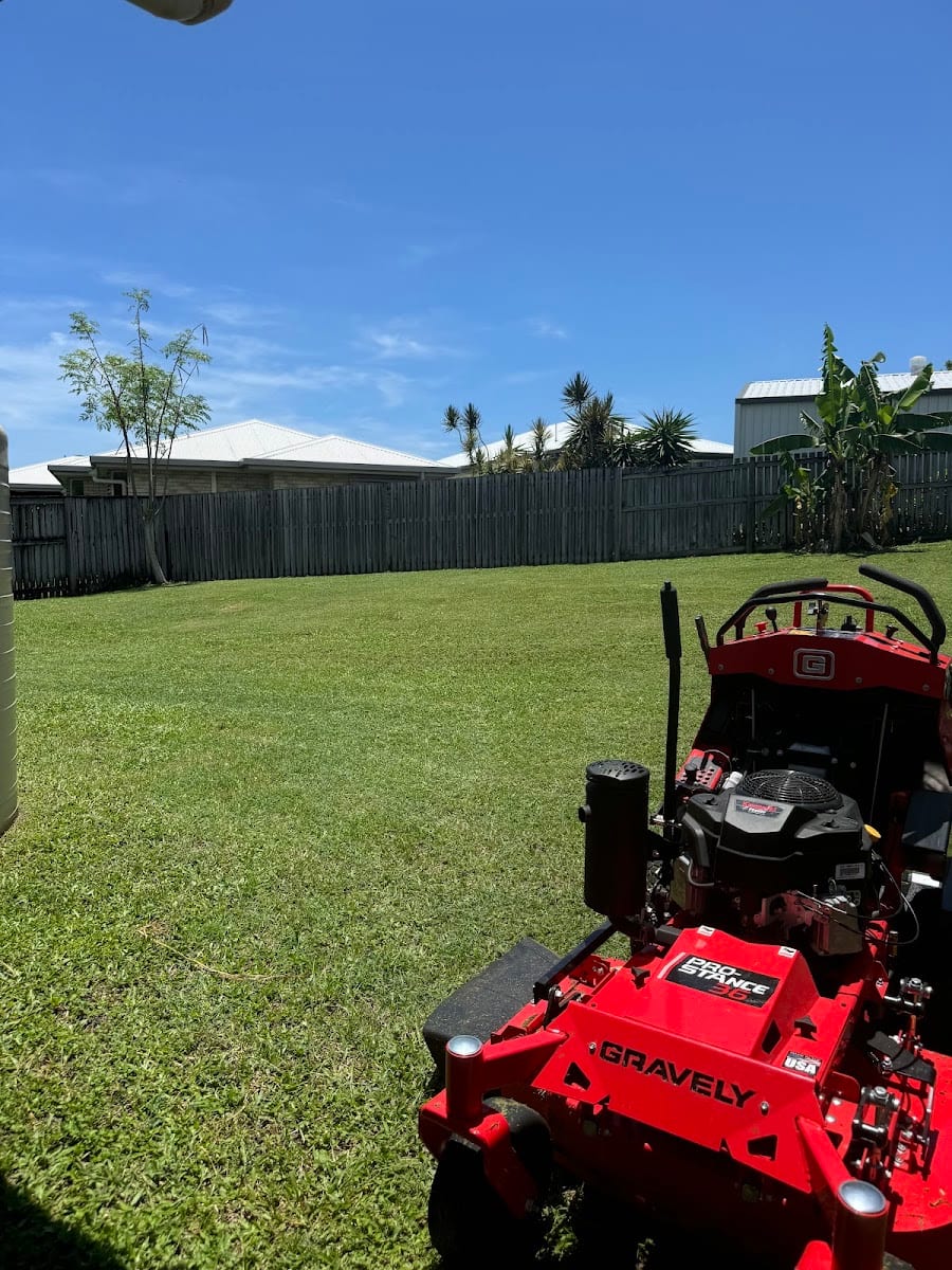 Greenstone Mowing and Handyman Services Mackay, photo 2
