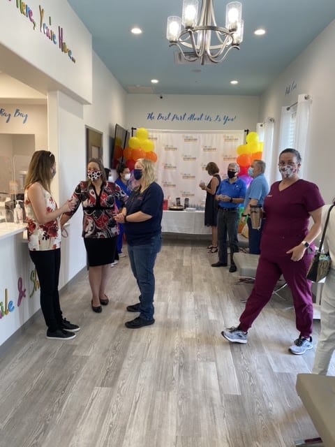 Lake Cities Pediatric Dentistry and Orthodontics, photo 4