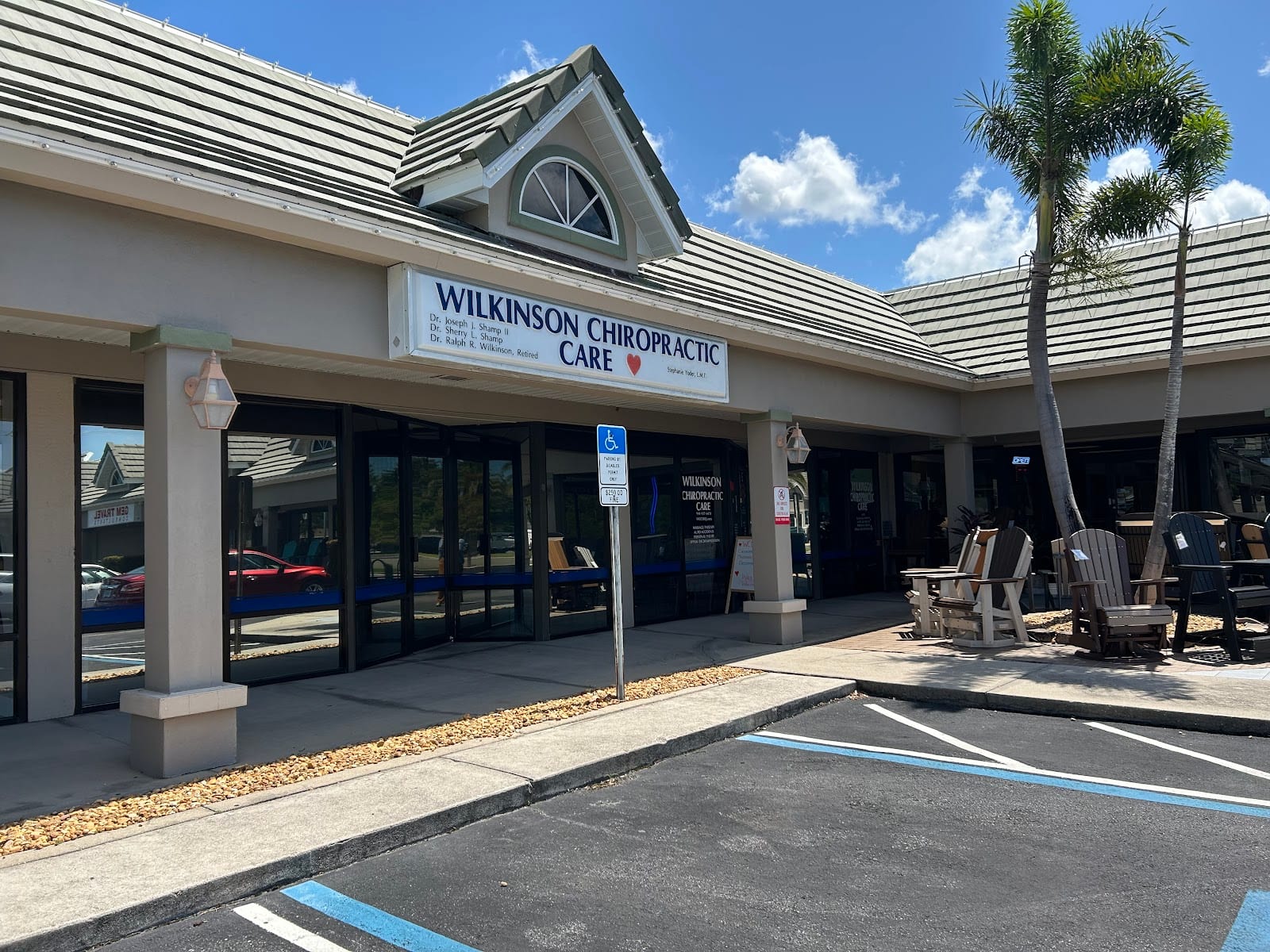 Wilkinson Chiropractic Care, photo 2