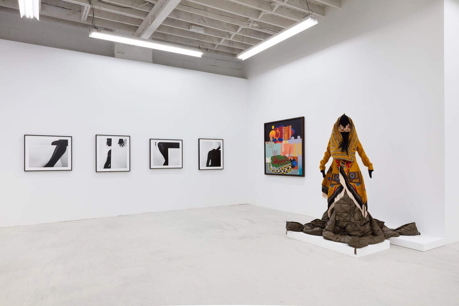 Patel Brown, photo 3