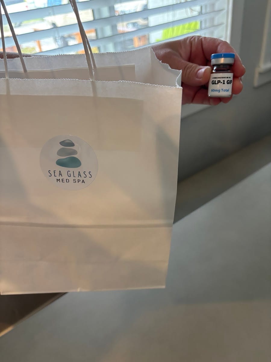 Sea Glass Med Spa, photo 4