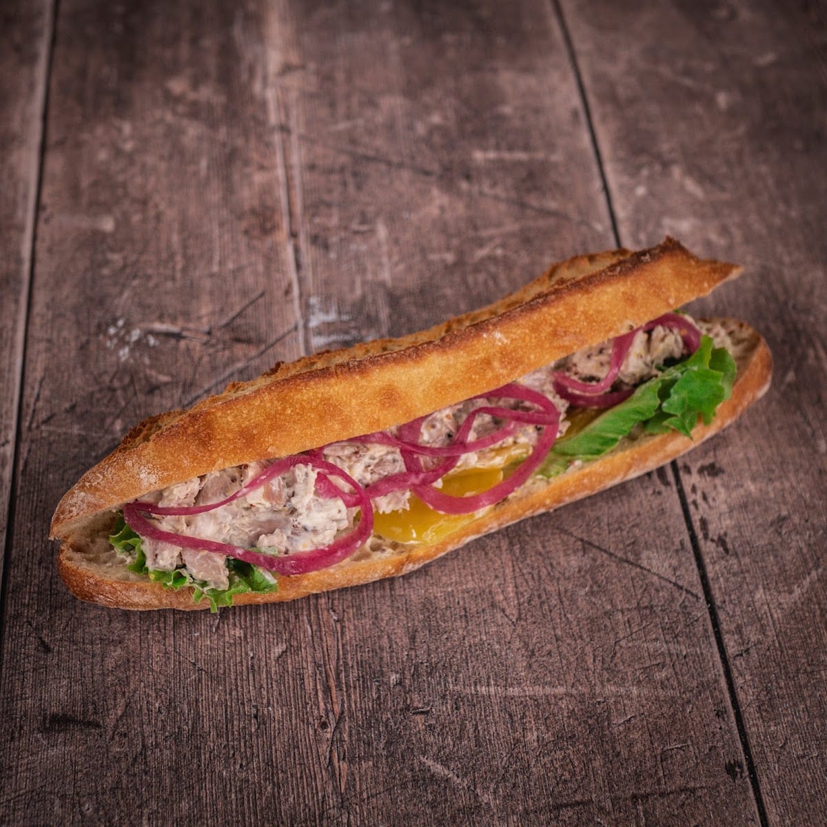 Urban Bakery - Pyrénées, photo 4