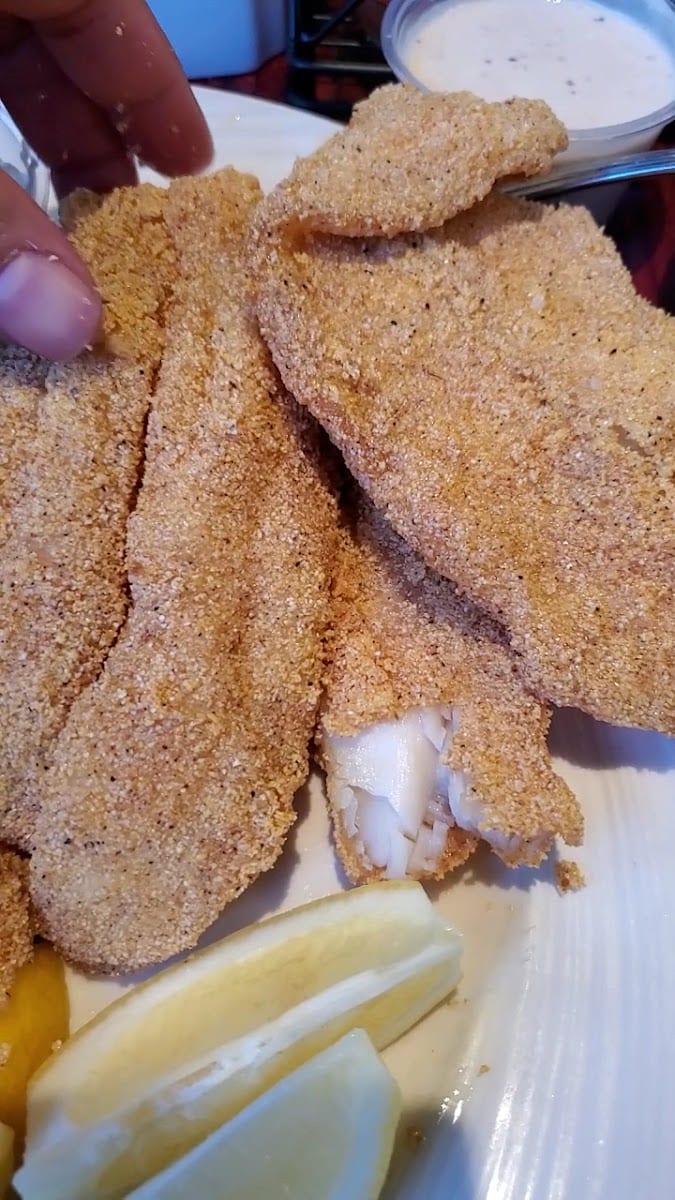 The Hush Puppy LV, photo 2