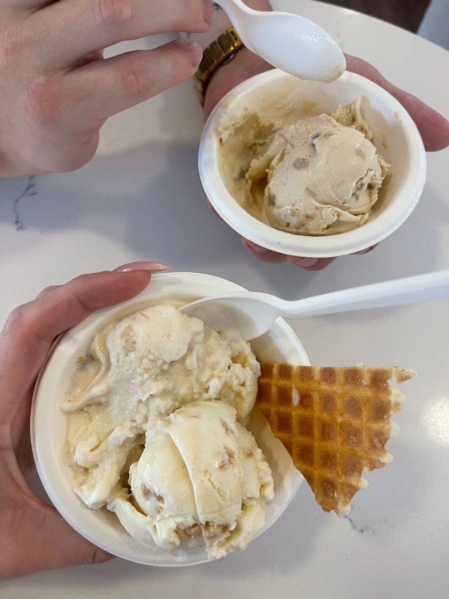 Jeni's Splendid Ice Creams