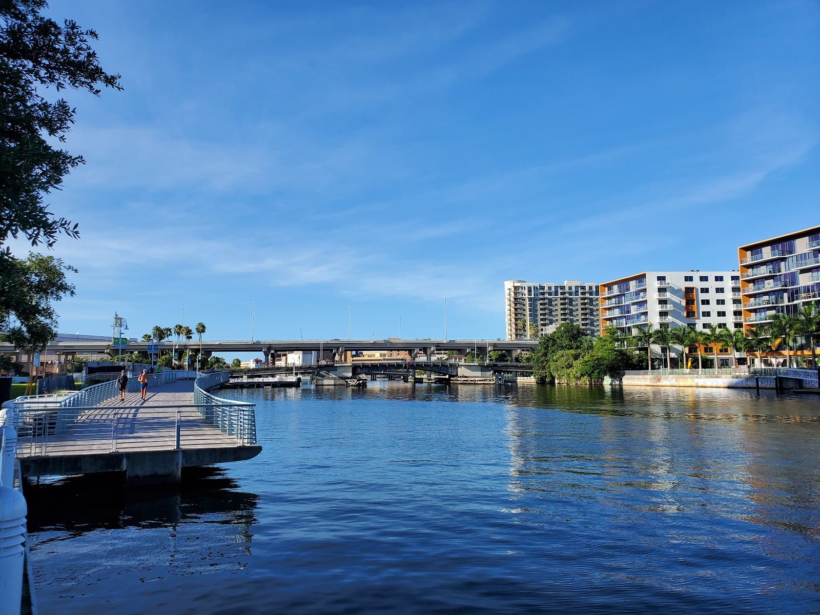 MacDill Park on the Riverwalk, photo 3