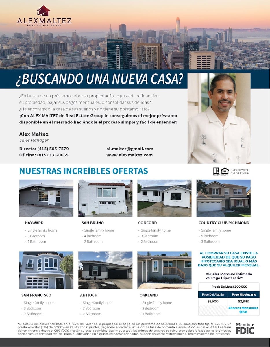 Alex Maltez Real Estate Group, photo 2