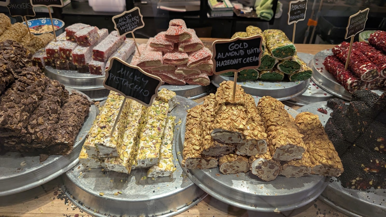 Ephesus Mediterranean Delights II