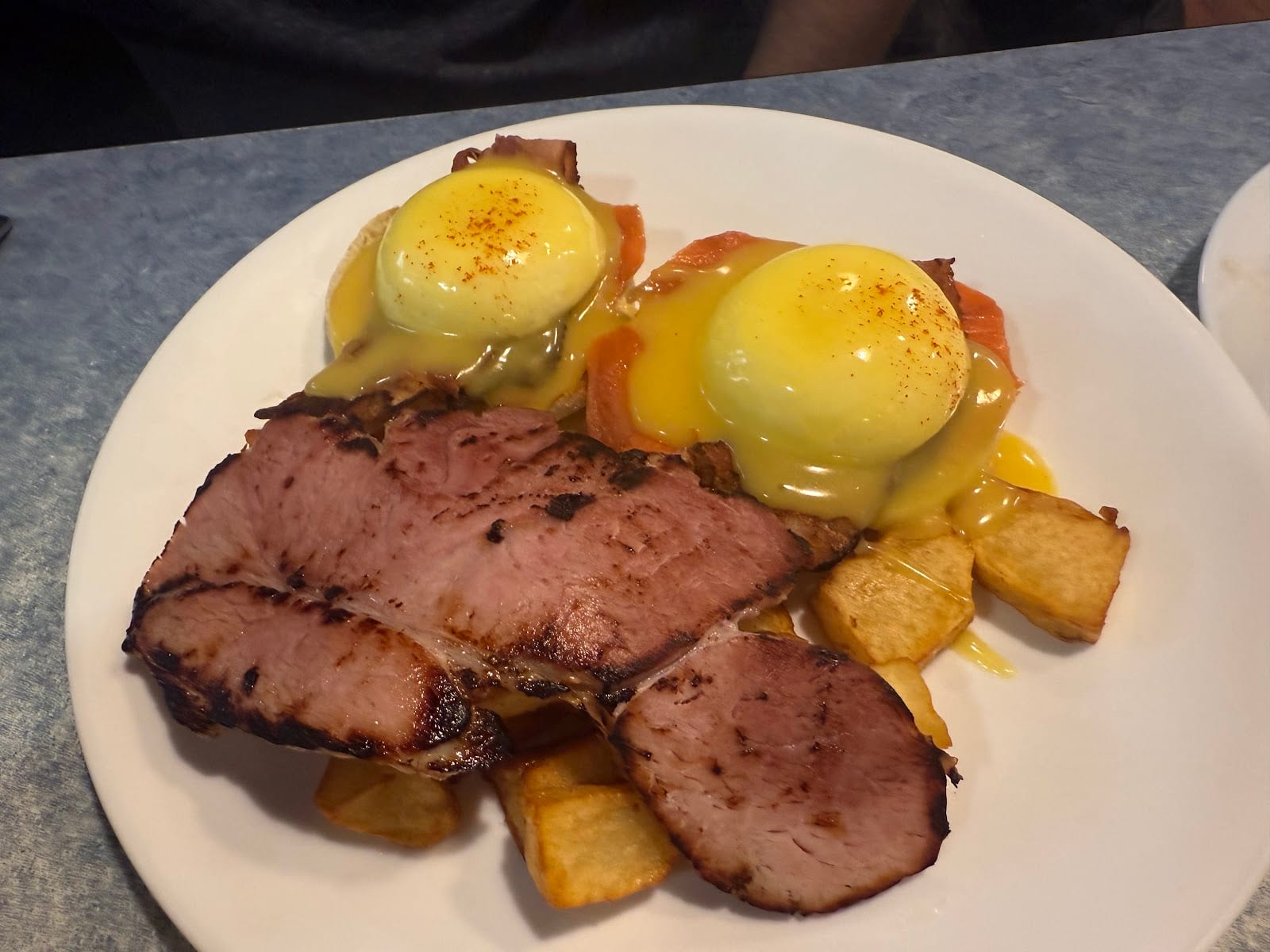 Clark's Restaurant