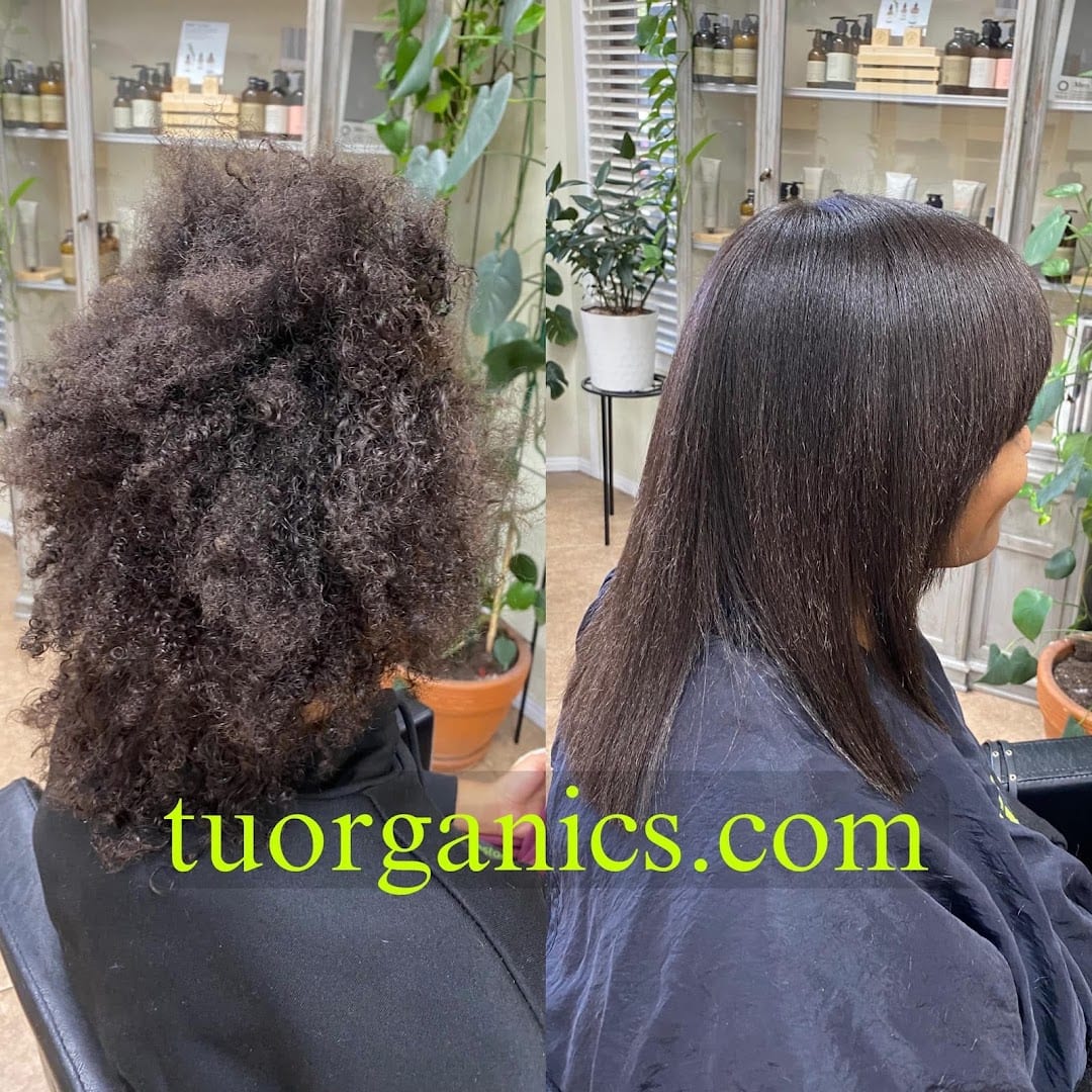 Tu Organics Salon, photo 4