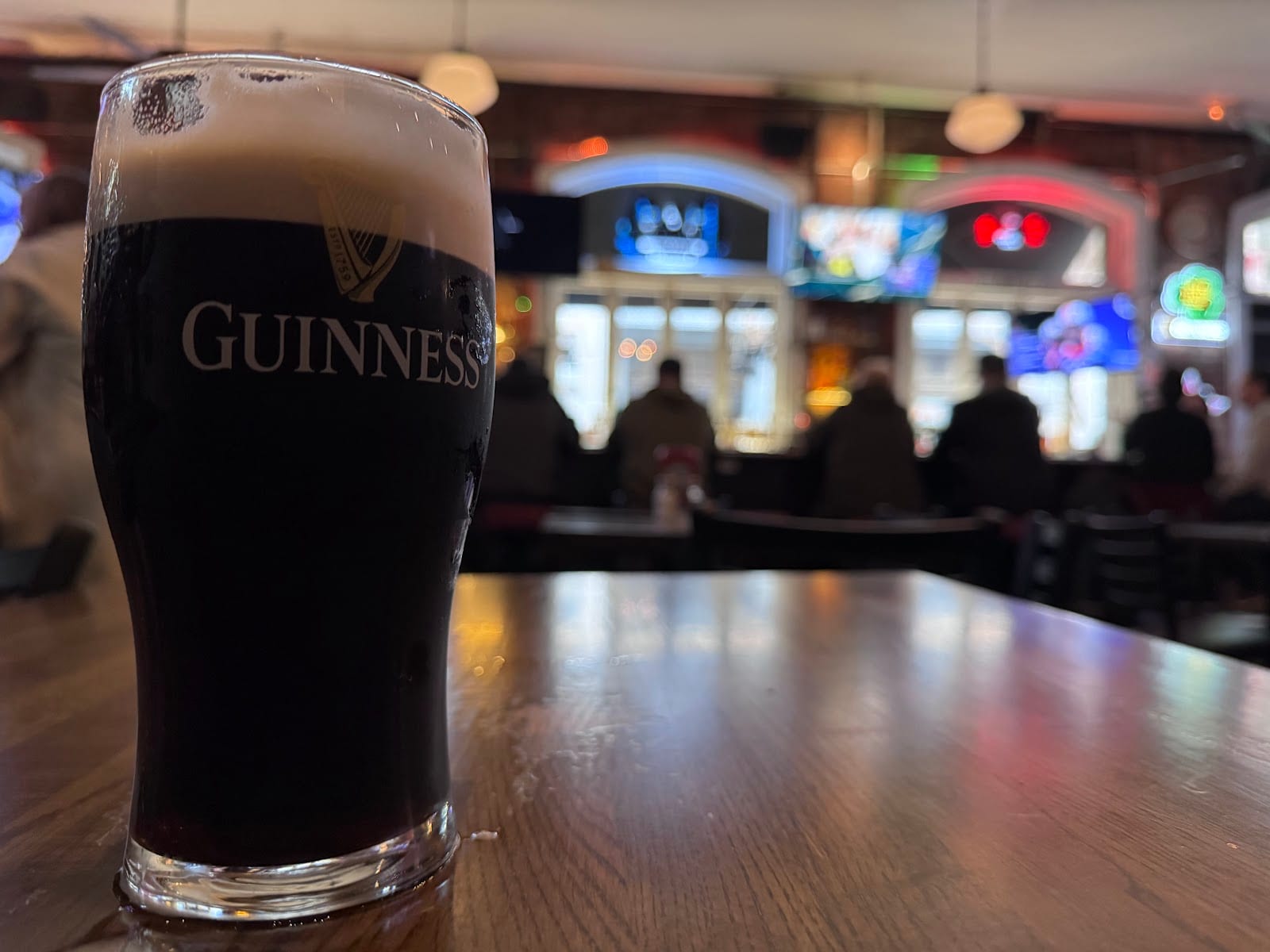 Irish Times, photo 4