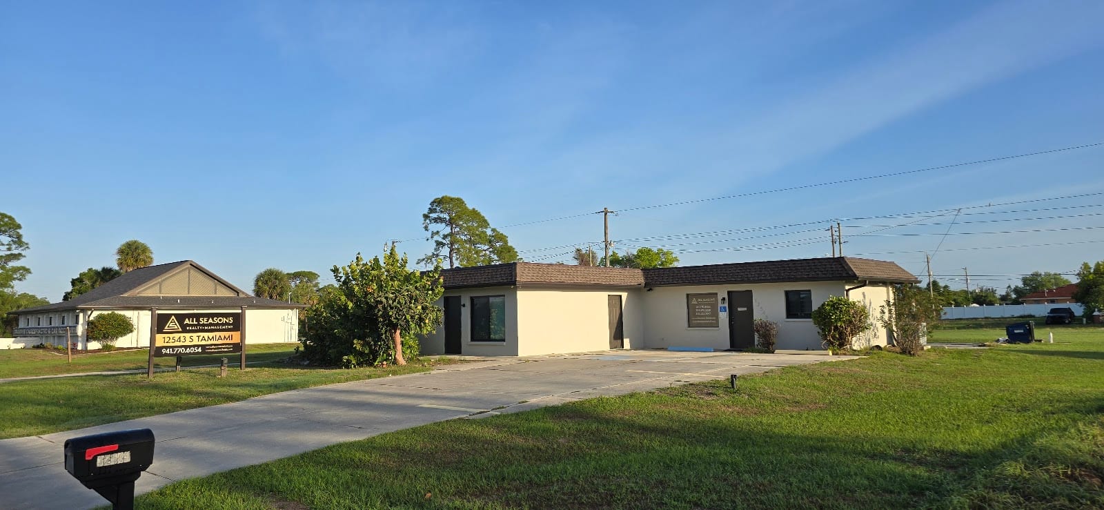 ALL SEASONS REALTY LLC/ Marina Yanovskiy /BROKER/, photo 3
