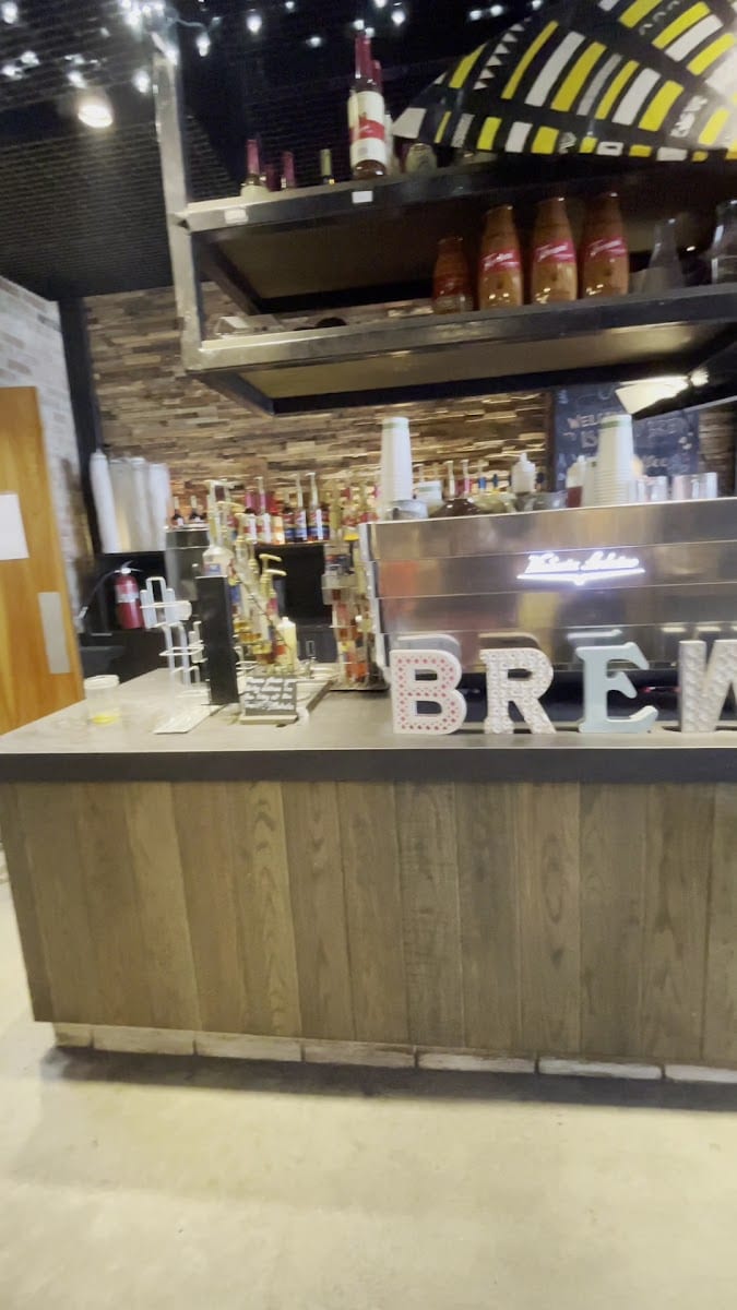 Island Brew Coffeehouse, photo 3