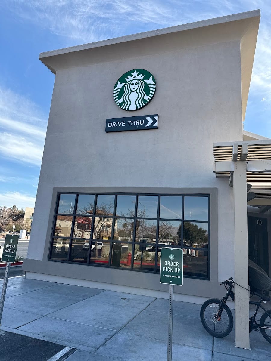 Starbucks Coffee Company, photo 2