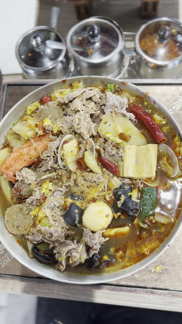 Tasty Pot, photo 2